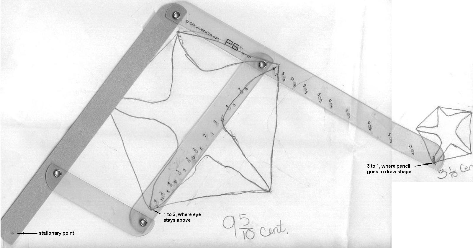 HOW A PANTOGRAPH WORKS